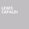 Lewis Capaldi, Minneapolis Armory, Minneapolis