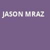 Jason Mraz, The Ledge Waite Park Amphitheater, Minneapolis