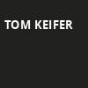 Tom Keifer, Medina Entertainment Center, Minneapolis