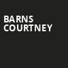 Barns Courtney, Fine Line Music Cafe, Minneapolis
