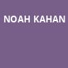 Noah Kahan, First Avenue, Minneapolis