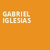 Gabriel Iglesias, Treasure Island Event Center, Minneapolis