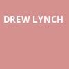 Drew Lynch, Pantages Theater, Minneapolis