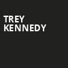 Trey Kennedy, Orpheum Theater, Minneapolis