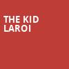 The Kid LAROI, Minneapolis Armory, Minneapolis