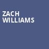Zach Williams, Pablo Center at the Confluence, Minneapolis