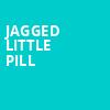 Jagged Little Pill, Orpheum Theater, Minneapolis