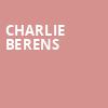 Charlie Berens, Pablo Center at the Confluence, Minneapolis
