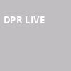 DPR Live, Fillmore Minneapolis, Minneapolis