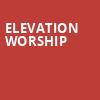 Elevation Worship, Target Center, Minneapolis