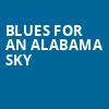 Blues For An Alabama Sky, Wurtele Thrust Stage, Minneapolis