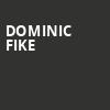 Dominic Fike, Fillmore Minneapolis, Minneapolis
