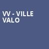 VV Ville Valo, Varsity Theater, Minneapolis