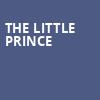 The Little Prince, Mcguire Proscenium Stage, Minneapolis