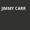 Jimmy Carr, Pantages Theater, Minneapolis