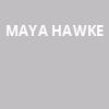 Maya Hawke, Fine Line Music Cafe, Minneapolis