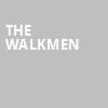 The Walkmen, First Avenue, Minneapolis