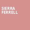 Sierra Ferrell, First Avenue, Minneapolis
