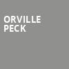 Orville Peck, Minneapolis Armory, Minneapolis