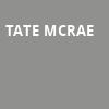 Tate McRae, Minneapolis Armory, Minneapolis
