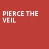 Pierce The Veil, Minneapolis Armory, Minneapolis