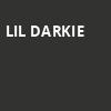 Lil Darkie, Fillmore Minneapolis, Minneapolis