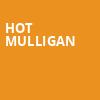 Hot Mulligan, Fillmore Minneapolis, Minneapolis