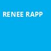 Renee Rapp, Fillmore Minneapolis, Minneapolis