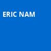 Eric Nam, Fillmore Minneapolis, Minneapolis