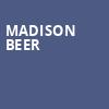 Madison Beer, Fillmore Minneapolis, Minneapolis