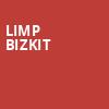Limp Bizkit, Somerset Amphitheater, Minneapolis