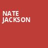 Nate Jackson, State Theater, Minneapolis