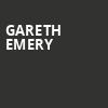 Gareth Emery, Minneapolis Armory, Minneapolis