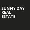 Sunny Day Real Estate, Fillmore Minneapolis, Minneapolis
