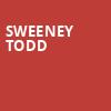 Sweeney Todd, Pablo Center at the Confluence, Minneapolis