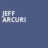 Jeff Arcuri, State Theater, Minneapolis