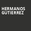 Hermanos Gutierrez, First Avenue, Minneapolis