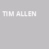 Tim Allen, Orpheum Theater, Minneapolis