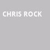Chris Rock, Mystic Lake Showroom, Minneapolis