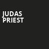 Judas Priest, Mankato Civic Center, Minneapolis