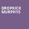 Dropkick Murphys, State Theater, Minneapolis