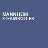 Mannheim Steamroller, Orpheum Theater, Minneapolis