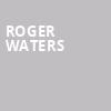 Roger Waters, Target Center, Minneapolis
