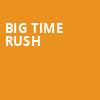 Big Time Rush, Minneapolis Armory, Minneapolis