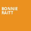 Bonnie Raitt, State Theater, Minneapolis