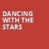 Dancing With the Stars, Mystic Lake Showroom, Minneapolis
