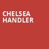 Chelsea Handler, Mystic Lake Showroom, Minneapolis